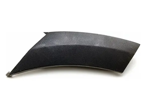 Mercedes-Benz Sprinter W907 W910 Front door trim (molding) A9106900000