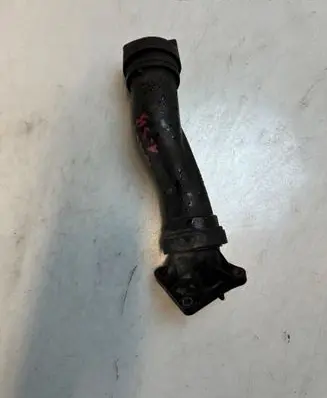 Mercedes-Benz A W169 Oil fill pipe a2660100264