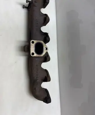 Exhaust manifold