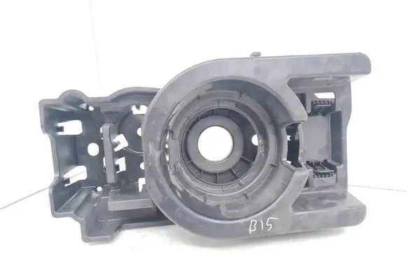 Opel Corsa F Spare wheel section trim 9818867680