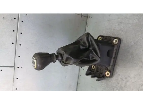 Ford Focus Lift Jack 