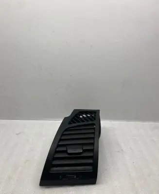 BMW 1 E81 E87 Dashboard side air vent grill/cover trim 7059187