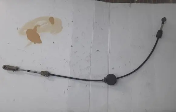 Mercedes-Benz Vito Viano W639 Gear shift cable linkage NOCODE