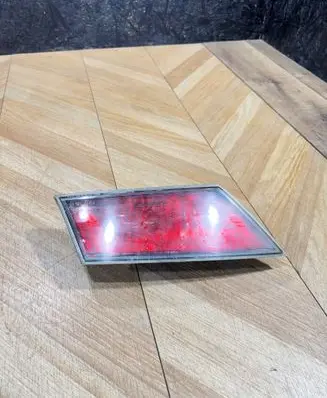 Honda Civic Tailgate rear/tail lights