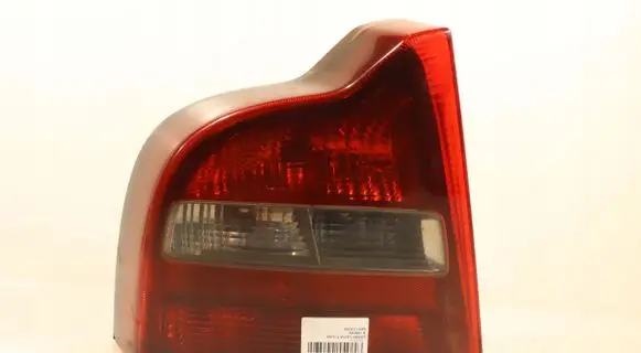 Volvo S80 Rear/tail lights 9154478