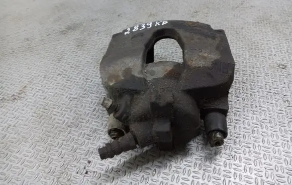 Renault Scenic II - Grand scenic II Front brake caliper