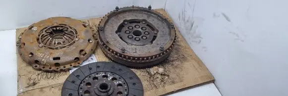 Mazda 6 Clutch set kit RF3016480B