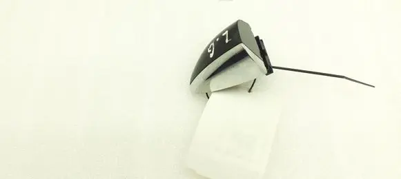 Mercedes-Benz B W245 Rear door handle cover 