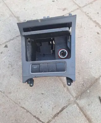 Volkswagen Golf V Car ashtray VAP2190 1K0857961