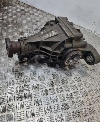 Audi Q7 4L Rear differential 4460310019
