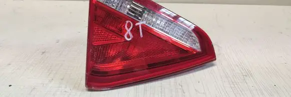 Audi A5 8T 8F Tailgate rear/tail lights 8T0945093