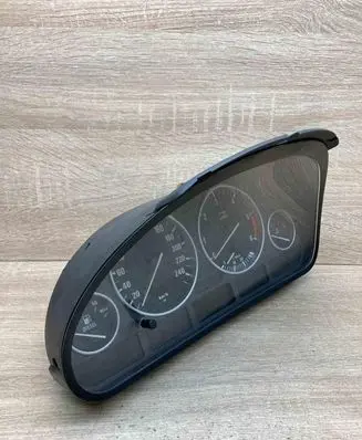 BMW 5 E39 Speedometer (instrument cluster) 6914914 ForDieselLHD
