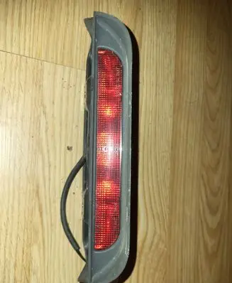 Mitsubishi Space Star Third/center stoplight 0996400