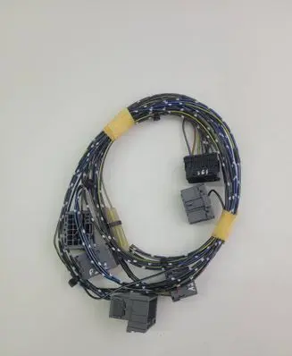 Mercedes-Benz Vito Viano W638 Other wiring loom A9485406234