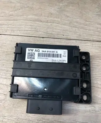 Skoda Superb B6 (3T) Other control units/modules 3AA919041A 9000057593