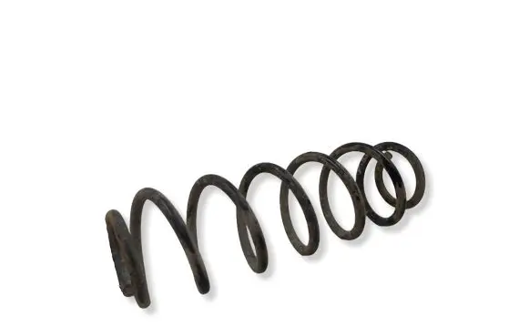 Volkswagen Golf IV Rear coil spring 