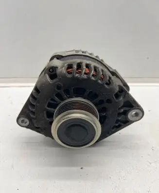 Chevrolet Trax Generator/alternator 13579675 13C26
