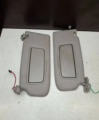 Volvo S40 Sun visor