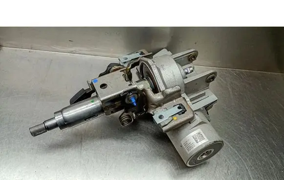 Fiat Punto (199) Power steering control unit/module 28208792