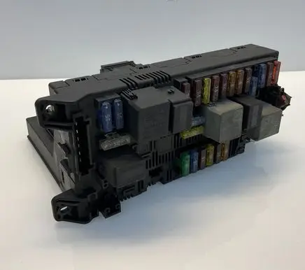 Fuse module