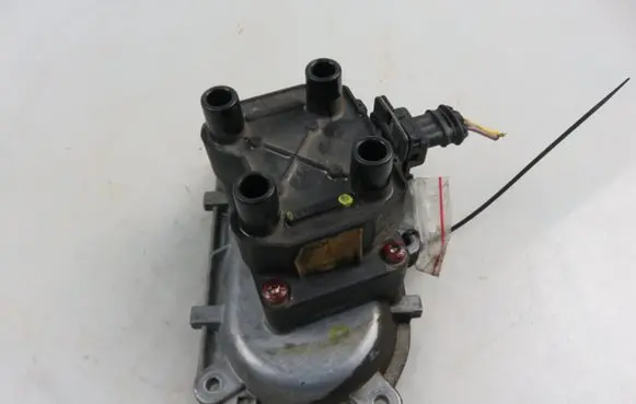Fiat Siena High voltage ignition coil 0221503407