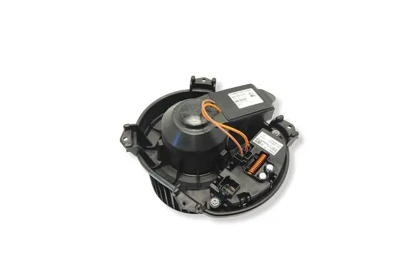 Mercedes-Benz CLA C117 X117 W117 Heater fan/blower A2469064200 A2469064100