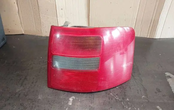 Audi A6 S6 C5 4B Rear/tail lights 4B9945096D