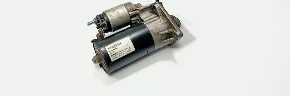 Renault Scenic I Starter motor 31100-62MA0