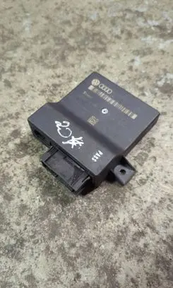 Gateway control module
