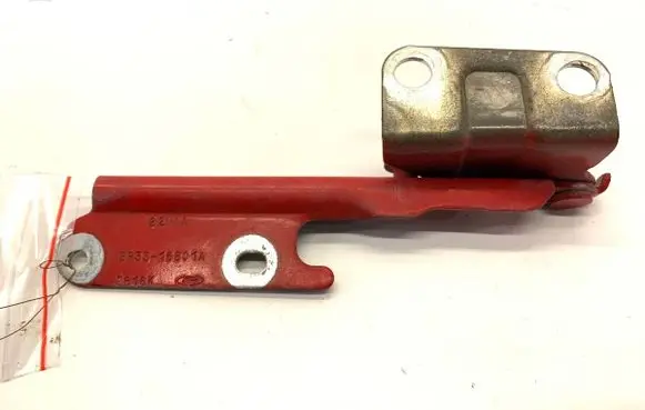 Ford Mustang V Engine bonnet/hood hinges BR33-16801A