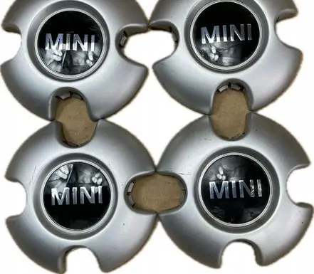 Mini One - Cooper Coupe R56 Original wheel cap 