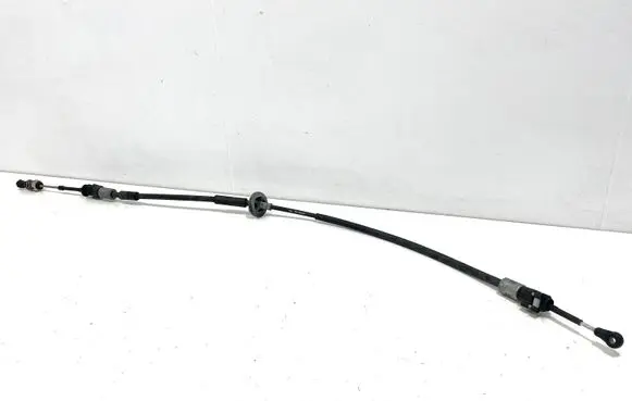 Gear shift cable linkage