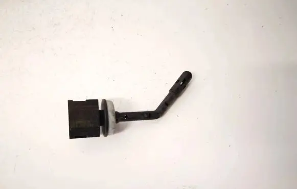 Interior temperature sensor