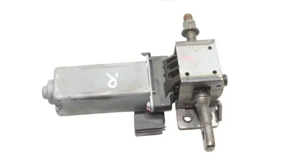 Ford Kuga II Seat adjustment motor C01848100 7407202600