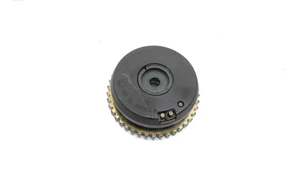 BMW 5 F10 F11 Crankshaft position gear 13610513