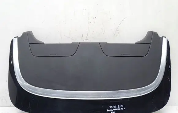 Audi A5 8T 8F Convertible roof soft/hard top 8F0871993