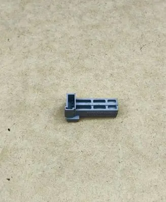 Mercedes-Benz C W204 Brake pedal sensor switch A0015456309 044689672