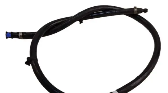 Audi A7 S7 4G Headlight washer hose/pipe 4G8855667B
