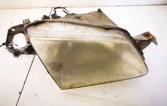 Mazda 323 F Headlight/headlamp 1305235393