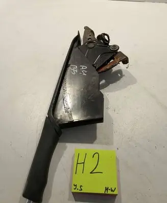 Audi A4 S4 B5 8D Handbrake/parking brake lever assembly 8D0711303
