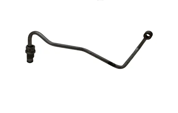 Renault Scenic IV - Grand scenic IV Turbo turbocharger oiling pipe/hose 23802R280417