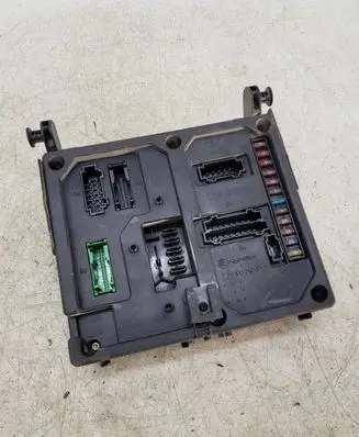Ford Galaxy Fuse box set S108152001
