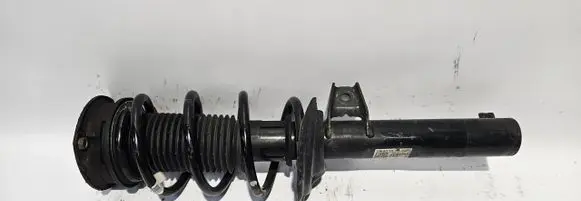 Volkswagen T-Roc Front shock absorber with coil spring 5Q03413031H