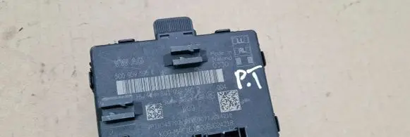 Audi A3 8Y Door control unit/module 5Q0959595K 8W1959595D