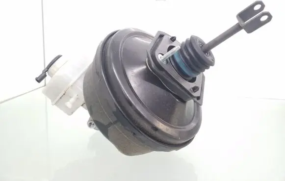 BMW 5 F10 F11 Brake booster 2284395