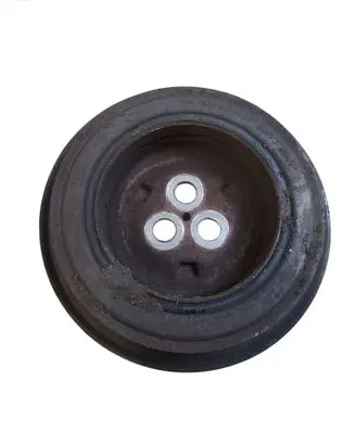 Ford Transit Crankshaft pulley 6C1Q6B319AF