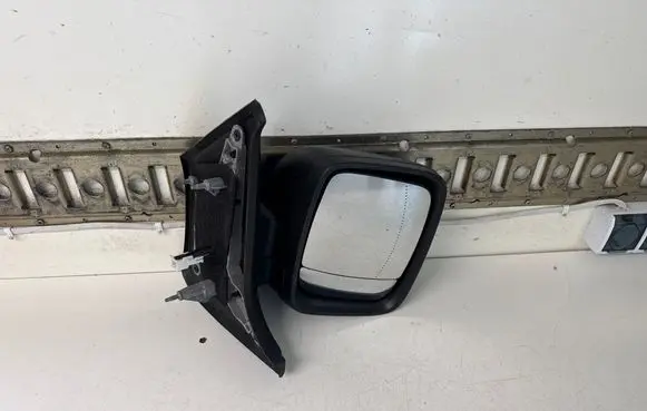 Renault Trafic III (X82) Front door electric wing mirror 232636226