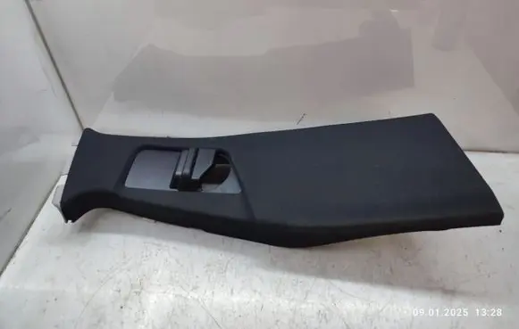 Mercedes-Benz CLS C218 X218 (B) pillar trim (top) A2186904425