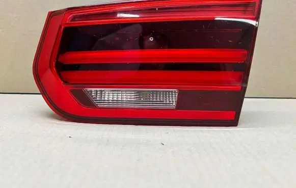 BMW 3 F30 F35 F31 Rear/tail lights 7369120
