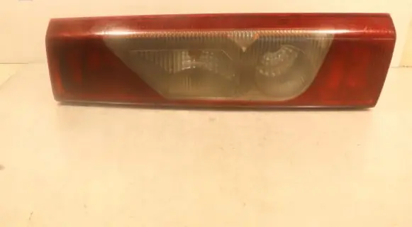 Peugeot Expert Rear/tail lights 